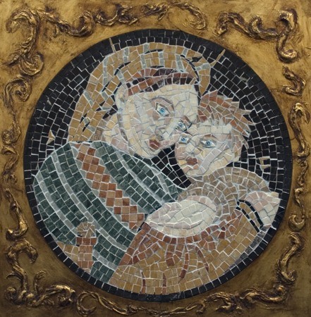 Madonna con il Bambino 